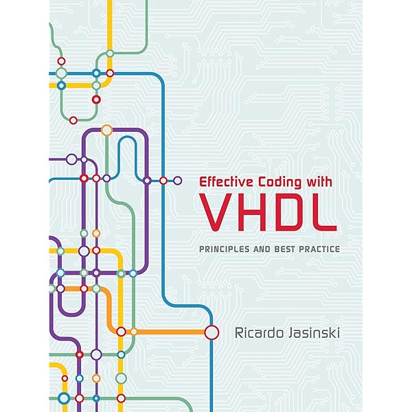 Circuit Design with VHDL， third edition (Mit Press) EBOOK) Circuit Design with VHDL, third edition (Mit Press